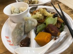 -素清香(解放路店)