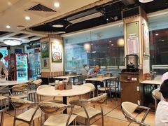 -玲又珑美食(盘福路店)