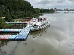 -沈阳鸟岛