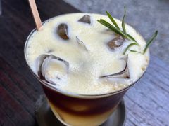 -Metal hands·铁手咖啡