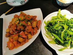 -园里前·私厨福建菜(台江万达店)