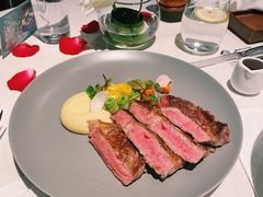 -L'Arome芳芳法国餐厅(仙林金鹰店)