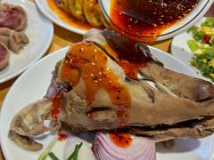 -李柱·柘城垛子羊肉旗舰店(通泰路店)