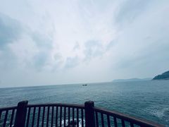 -东澳岛