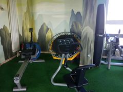 -红山会健身·普拉提(广安门店)