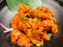 -九田家黑牛烤肉料理(珠江摩尔店)