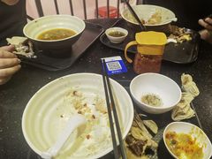 -盛品鲜东莞烧鹅濑粉(杨箕店)