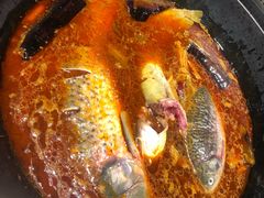 -山河屯铁锅炖(哈西站店)