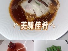 -万悦中餐厅·武汉卓尔万豪酒店