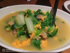 -吕氏疙瘩汤·新鲁菜(济南万象城店)