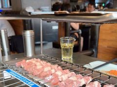 -很久以前羊肉串(打浦路店)
