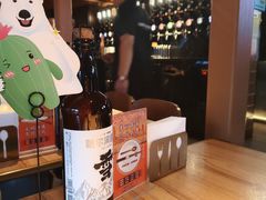 -雪熊精酿·哈尔滨烧烤酒馆(非遗大串店)