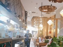 -云海肴·汽锅鸡·云南菜(苏州中心店)