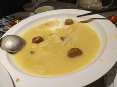 -悦融琥珀·京鲁菜·海味珍品(西单店)