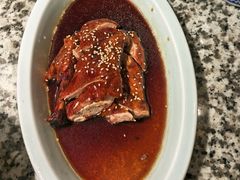 -南京大牌档(崇文门国瑞店)