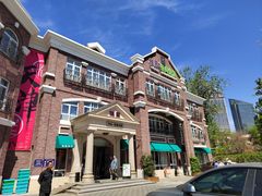 -桂园餐厅(五大道店)