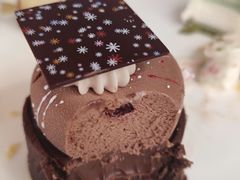 -金茂君悦·食在56海鲜自助餐厅ON56