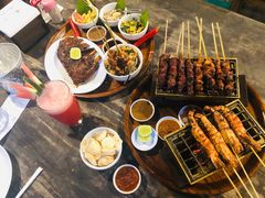 -Warung Nia Balinese Food & Pork Ribs
