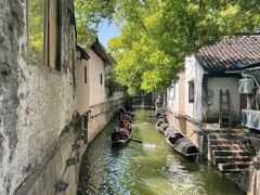 -绍兴鲁迅故里·沈园景区