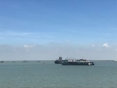 -外沙疍家棚酒楼