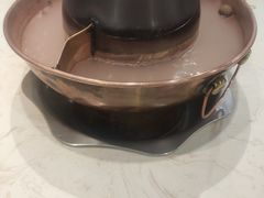 -老长春果木炭涮羊肉(东田·青年城店)