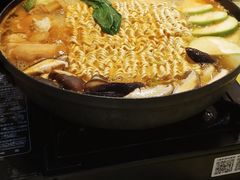 -嘉喜来比萨(罗马花园店)