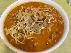 -酸辣粉(氹仔店)