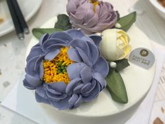 -Pantry's Best派悦坊蛋糕(K11购物艺术中心店)