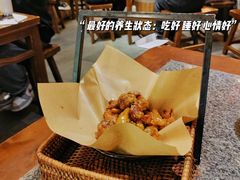 -南京大牌档(之心城店)