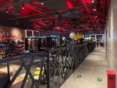 -威尔仕健身(北京合生汇店)