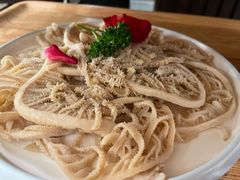 -蜀九香火锅(彩虹店)