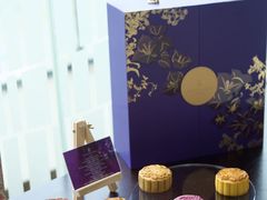 -深圳星河丽思卡尔顿酒店