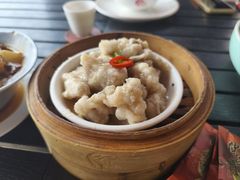 -鹿鸣酒家(越秀店)