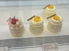 -好利来(清华南门店)