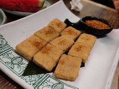 -云海肴云南菜·蒸汽石锅鱼(龙湖上城店)