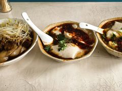 -新繁牛肉豆花(都江堰店)