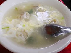 -津门永胜包子铺(哈尔滨道总店)