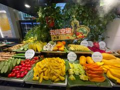 -亚马逊蒸汽活海鲜自助(LCM置汇旭辉广场店)