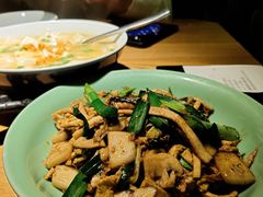 弄堂里的小炒-弄堂里(雨花客厅店)