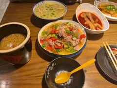 -二孃鸡爪爪(东郊记忆店)