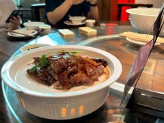 -广府乡下·饭庄(新港东路店)