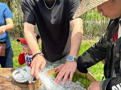-九善农植有机生活农场