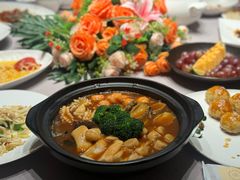 -杏花樓(福州路总店)