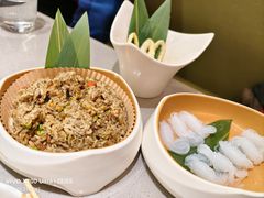 -海底捞火锅(天通苑华联店)