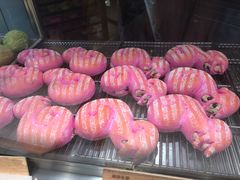 -LELECHA乐乐茶(美罗城店)