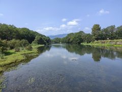-西溪南古村落
