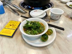 -牛排王糟粕醋火锅(海甸分店)