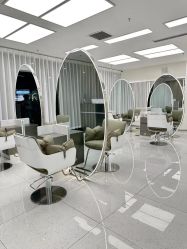 点击看大图 -5号HAIR SALON 专业染发馆