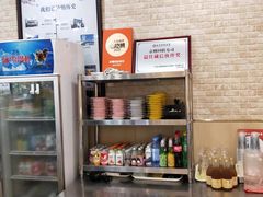 -京樽回転寿司(奥林匹克店)