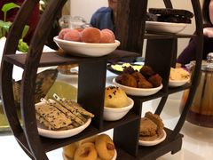 -五观堂素食(新华路店)